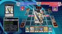 Cкриншот Yu-Gi-Oh! Millennium Duels, изображение № 277297 - RAWG