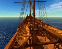 Cкриншот Корсары Online: Pirates of the Burning Sea, изображение № 355462 - RAWG