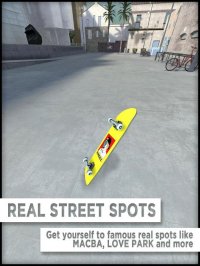 Cкриншот True Skate, изображение № 2045186 - RAWG