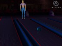 Cкриншот 3D Bowling USA, изображение № 324376 - RAWG
