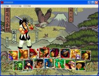 Cкриншот SAMURAI SHODOWN II, изображение № 764211 - RAWG