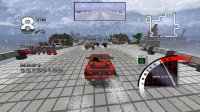 Cкриншот 3D Pixel Racing, изображение № 791676 - RAWG