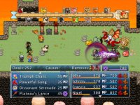 Cкриншот Doom & Destiny Advanced, изображение № 20089 - RAWG