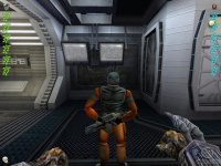 Cкриншот Aliens Versus Predator 2, изображение № 295174 - RAWG