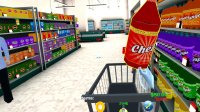 Cкриншот Supermarket VR and mini-games, изображение № 831201 - RAWG