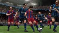 Cкриншот Pro Evolution Soccer 2011, изображение № 553412 - RAWG