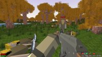 Cкриншот Cube Worlds Survival (itch), изображение № 2640701 - RAWG