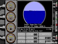 Cкриншот Sub Battle Simulator, изображение № 345088 - RAWG