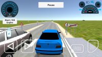 Cкриншот FGHC Driving Simulator, изображение № 1084821 - RAWG