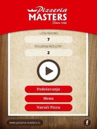 Cкриншот Pizzeria Masters, изображение № 1733878 - RAWG