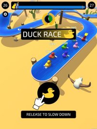 Cкриншот Duck Race, изображение № 1899963 - RAWG