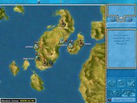 Cкриншот Zeus: Poseidon Expansion, изображение № 311095 - RAWG