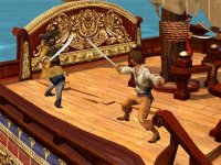 Cкриншот Sid Meier's Pirates!, изображение № 720655 - RAWG