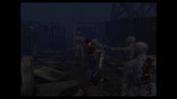 Cкриншот Resident Evil - Code: Veronica X, изображение № 1830308 - RAWG