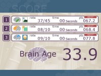 Cкриншот Brain Exercise with Dr. Kawashima, изображение № 528461 - RAWG