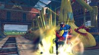 Cкриншот Street Fighter 4, изображение № 490931 - RAWG