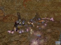 Cкриншот EverQuest: Lost Dungeons of Norrath, изображение № 370486 - RAWG
