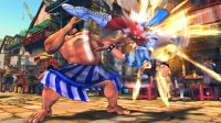 Cкриншот Street Fighter 4, изображение № 491014 - RAWG