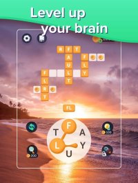 Cкриншот Puzzlescapes: Word Brain Games, изображение № 2649435 - RAWG