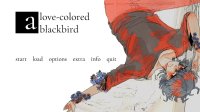Cкриншот a love colored blackbird, изображение № 3223395 - RAWG