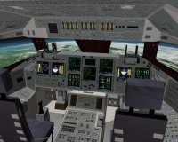 Cкриншот Space Shuttle Simulator, изображение № 510028 - RAWG