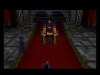 Cкриншот Castlevania: Legacy of Darkness, изображение № 740563 - RAWG