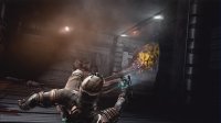 Cкриншот Dead Space, изображение № 723182 - RAWG