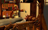 Cкриншот The Sims Medieval, изображение № 560660 - RAWG