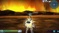Cкриншот Kidou Senshi Gundam AGE: Cosmic Drive, изображение № 2091055 - RAWG