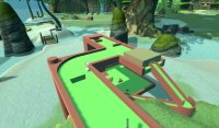 Cкриншот Minigolf VR, изображение № 172917 - RAWG