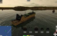 Cкриншот European Ship Simulator, изображение № 140208 - RAWG