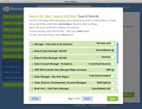 Cкриншот Resume Maker for Mac, изображение № 122826 - RAWG