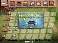 Cкриншот Dino Defence HD, изображение № 1615836 - RAWG