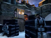 Cкриншот Tom Clancy's Splinter Cell: Двойной агент, изображение № 803746 - RAWG