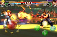 Cкриншот Street Fighter 4, изображение № 491290 - RAWG