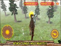 Cкриншот Real Dinosaur Attack Simulator 3D – Destroy the city with deadly t-rex in this extreme game, изображение № 917751 - RAWG