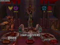 Cкриншот Quake III Arena, изображение № 805553 - RAWG