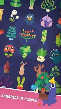 Cкриншот Pocket Plants, изображение № 1568257 - RAWG