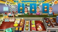 Cкриншот Burger Chef Tycoon, изображение № 2235843 - RAWG