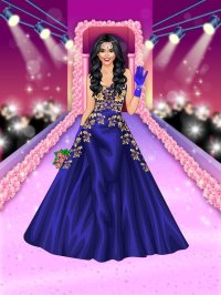 Cкриншот Fashion Dress Up - Girl Games, изображение № 3163554 - RAWG