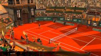 Cкриншот Tennis Fighters, изображение № 3623344 - RAWG