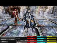 Cкриншот Dungeon Master (Beta), изображение № 2660550 - RAWG