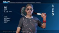 Cкриншот AO Tennis 2 Tools, изображение № 2334876 - RAWG