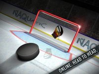 Cкриншот Hockey Showdown, изображение № 1352437 - RAWG