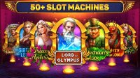Cкриншот Slots Era: Best Online Casino Slots Machines, изображение № 1346438 - RAWG