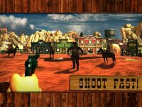 Cкриншот Guns & Cowboys: Bounty Hunter, изображение № 981138 - RAWG