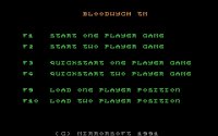 Cкриншот Bloodwych (1989), изображение № 743954 - RAWG