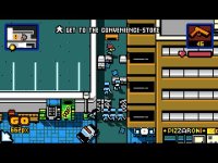Cкриншот Retro City Rampage DX, изображение № 19805 - RAWG