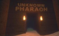 Cкриншот Unknown Pharaoh, изображение № 109418 - RAWG