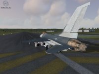 Cкриншот JetFighter 5: На страже родины, изображение № 371556 - RAWG
